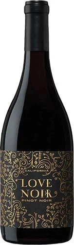Love Noir California Pinot Noir
