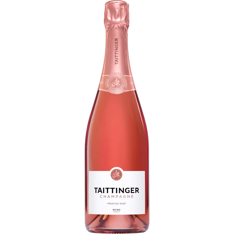 BCLIQUOR Taittinger - Cuvee Prestige Rose