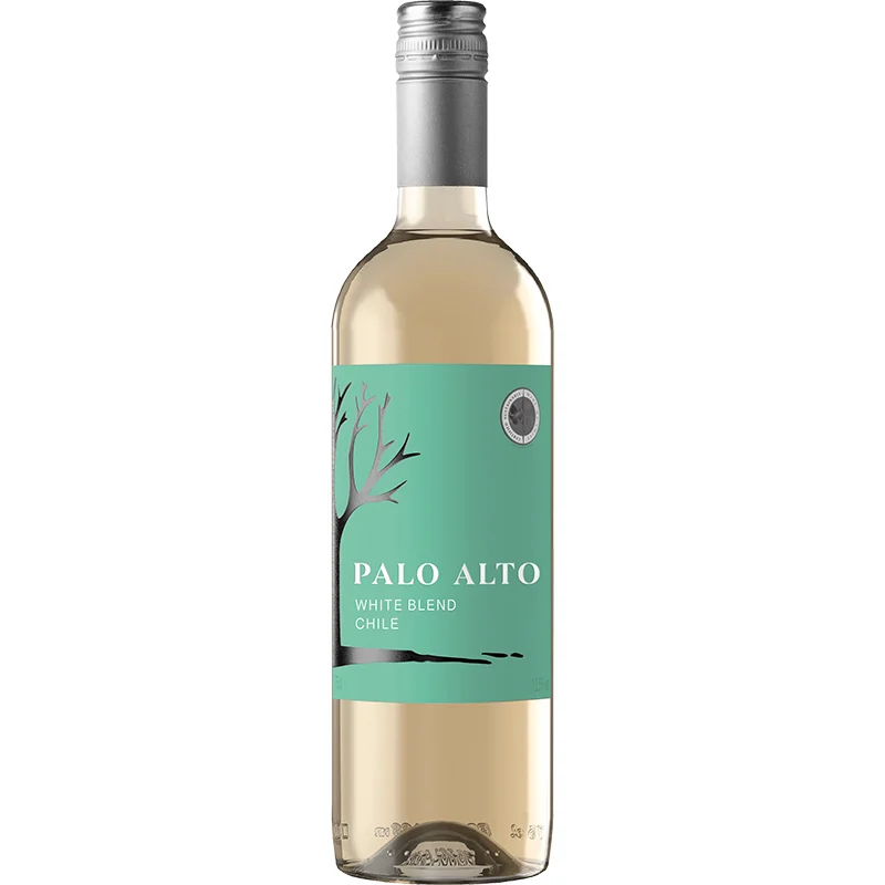 BCLIQUOR White Blend - Palo Alto