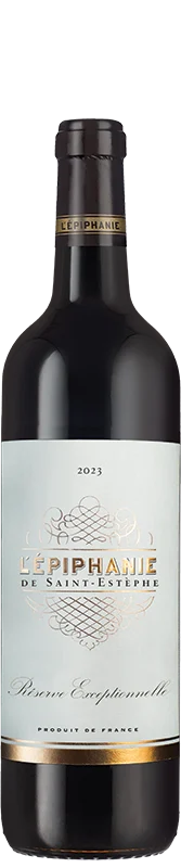 L’Épiphanie de Saint-Estèphe 2023