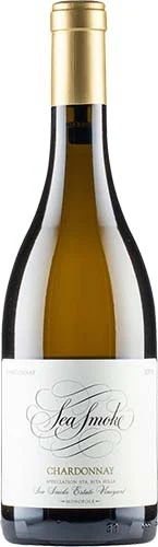Sea Smoke 2022 Chardonnay Santa Rita Hills