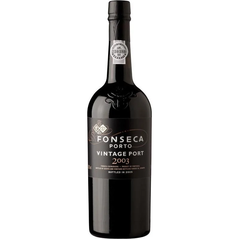 BCLIQUOR Fonseca - Vintage 2003