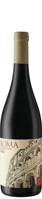 Antonio Federici Rosso 2021