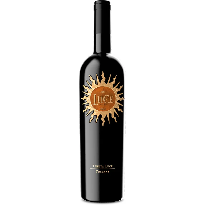 BCLIQUOR Toscana - Luce Della Vite 2021