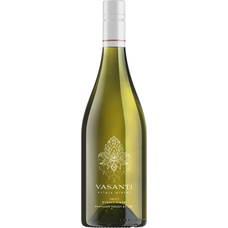 BCLIQUOR Vasanti - Pinot Gris