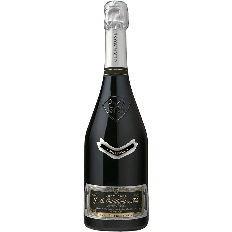 BCLIQUOR Jm Gobillard And Fils - Cuvee Prestige Millesime 2015