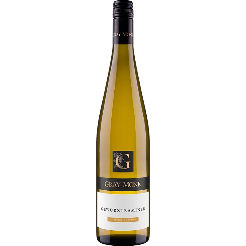 BCLIQUOR Gray Monk - Gewurztraminer 2025