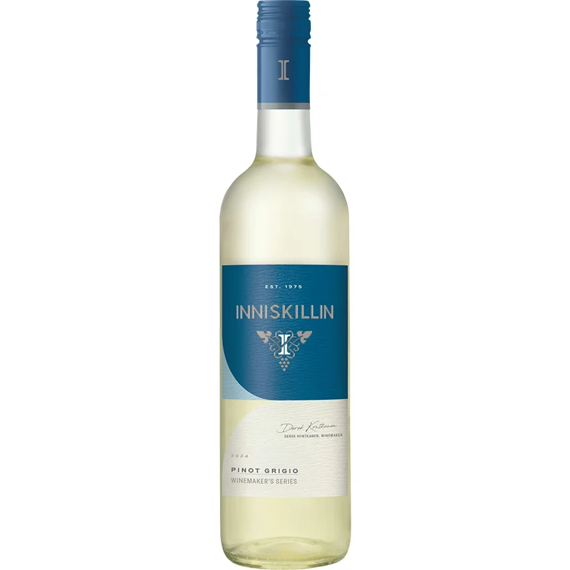 BCLIQUOR Inniskillin - Pinot Grigio Winemakers Series 2024