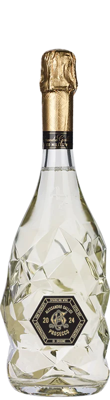 Alessandro Gallici Prosecco Anniversario 2024