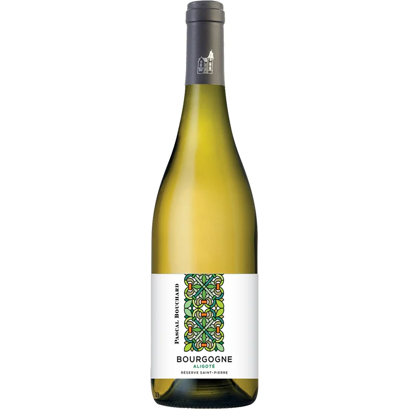 BCLIQUOR Bourgogne Aligote - Pascal Bouchard St Pierre