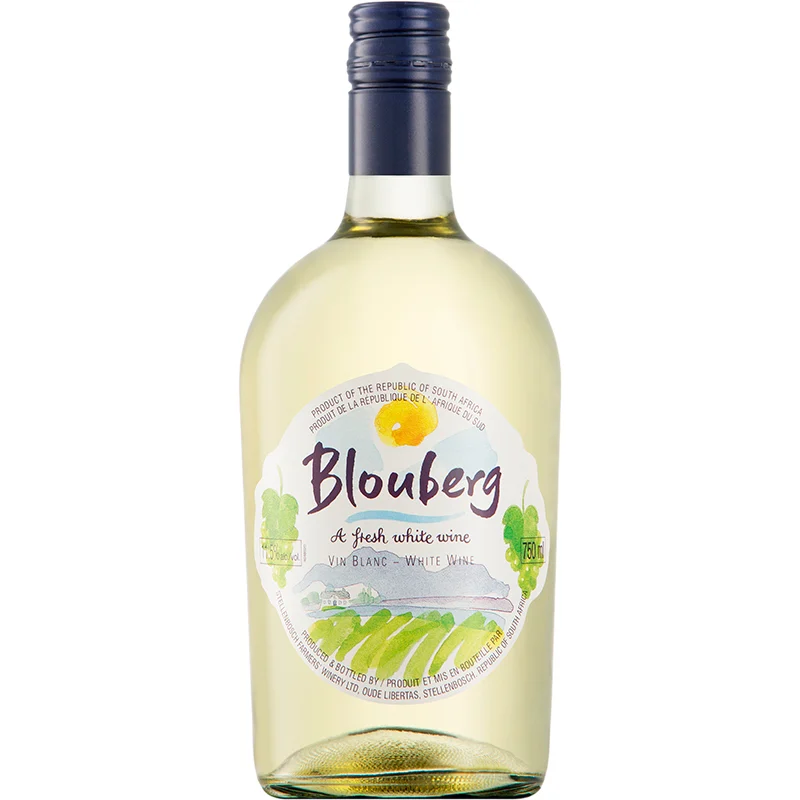 BCLIQUOR Blouberg - Stellenbosch