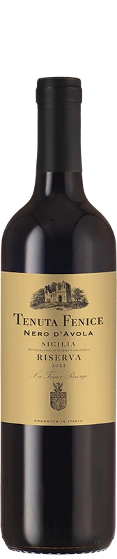Tenuta Fenice Riserva 2022