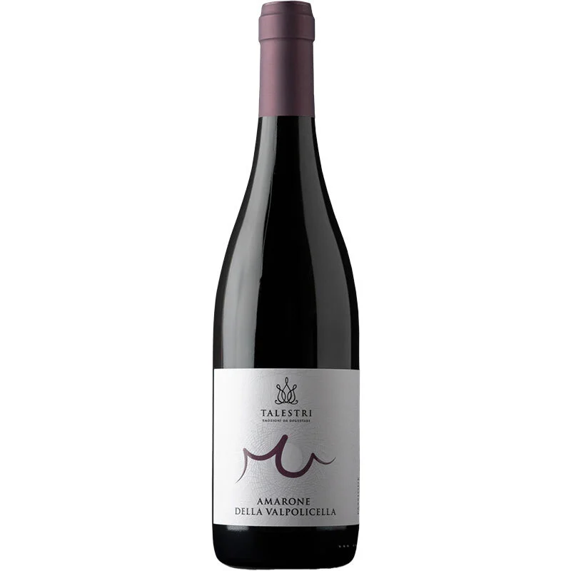 BCLIQUOR Amarone Della Valpolicella - Talestri