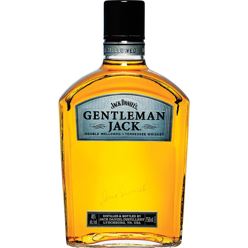 BCLIQUOR Jack Daniel's - Gentleman Jack Rare Tennessee