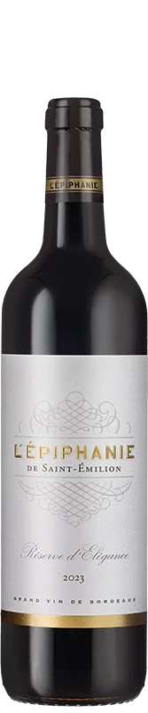 L’Épiphanie de Saint-Émilion 2023