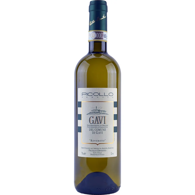 BCLIQUOR Gavi Di Gavi - Picollo Rovereto