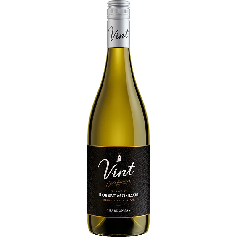 BCLIQUOR (repack) Chardonnay - Vint By Robert Mondavi