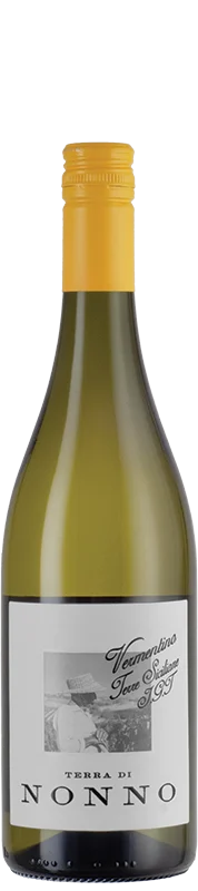 Terra di Nonno Vermentino 2024