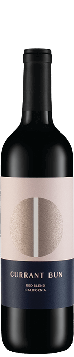 Currant Bun Red Blend 2024
