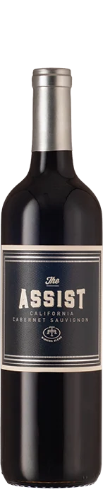 The Assist Cabernet Sauvignon 2024