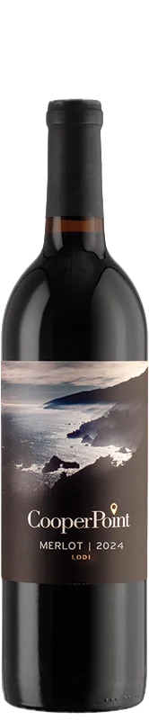 Cooper Point Merlot 2024