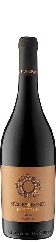 Stones & Bones Reserva 2023