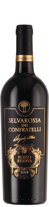 Selvarossa dei Confratelli 2019