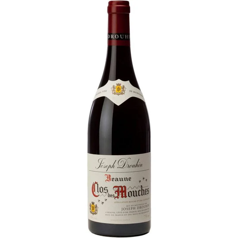 BCLIQUOR Beaune 1er Clos Des Mouches Rouge - Joseph Drouhin 2023