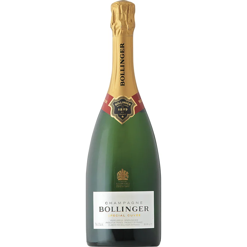 BCLIQUOR Bollinger - Special Cuvee Brut
