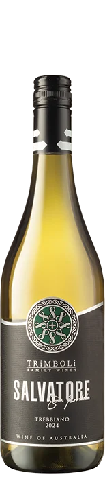 Trimboli Salvatore Trebbiano 2024