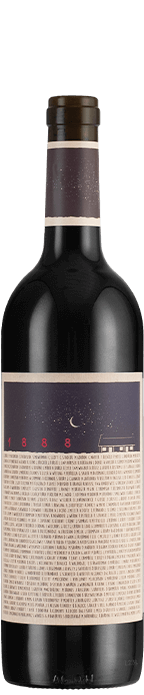 RedHeads 1888 Cabernet Sauvignon 2022