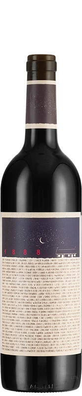 RedHeads 1888 Cabernet Sauvignon 2024