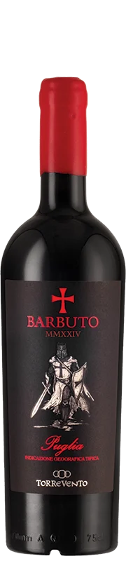 Barbuto Primitivo 2024