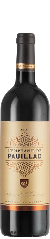 L'Epiphanie de Pauillac 2019