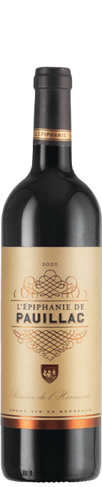 L'Epiphanie de Pauillac 2020
