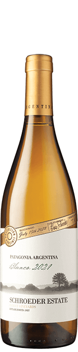 Schroeder Estate Blanco 2021