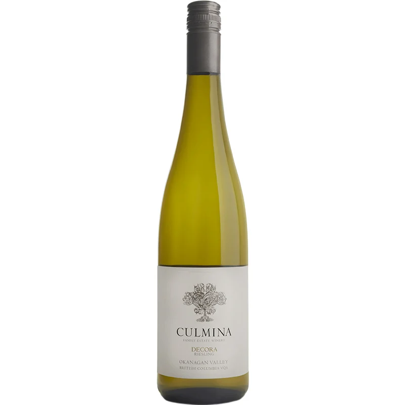 BCLIQUOR Culmina - Decora Riesling