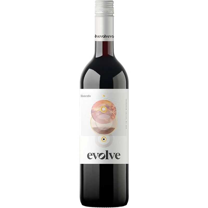 BCLIQUOR Evolve Cellars - Momento