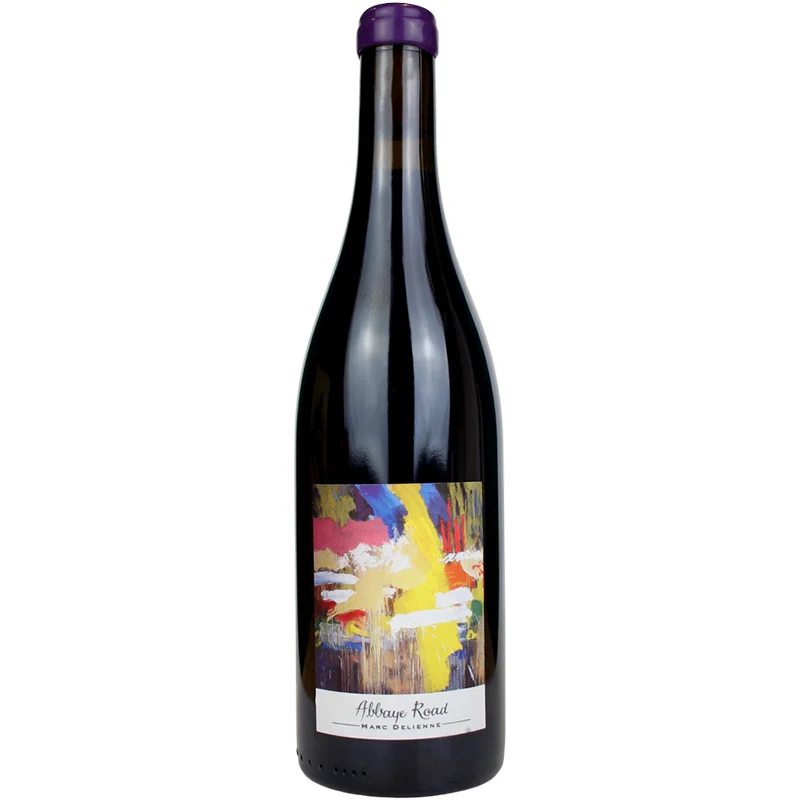 BCLIQUOR Fleurie - Marc Delienne Abbaye Road