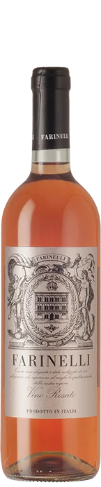 Farinelli Rosato 2024