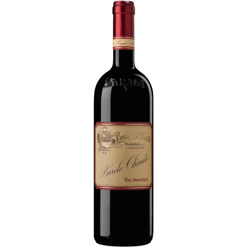 BCLIQUOR Barolo - Barale Chinato
