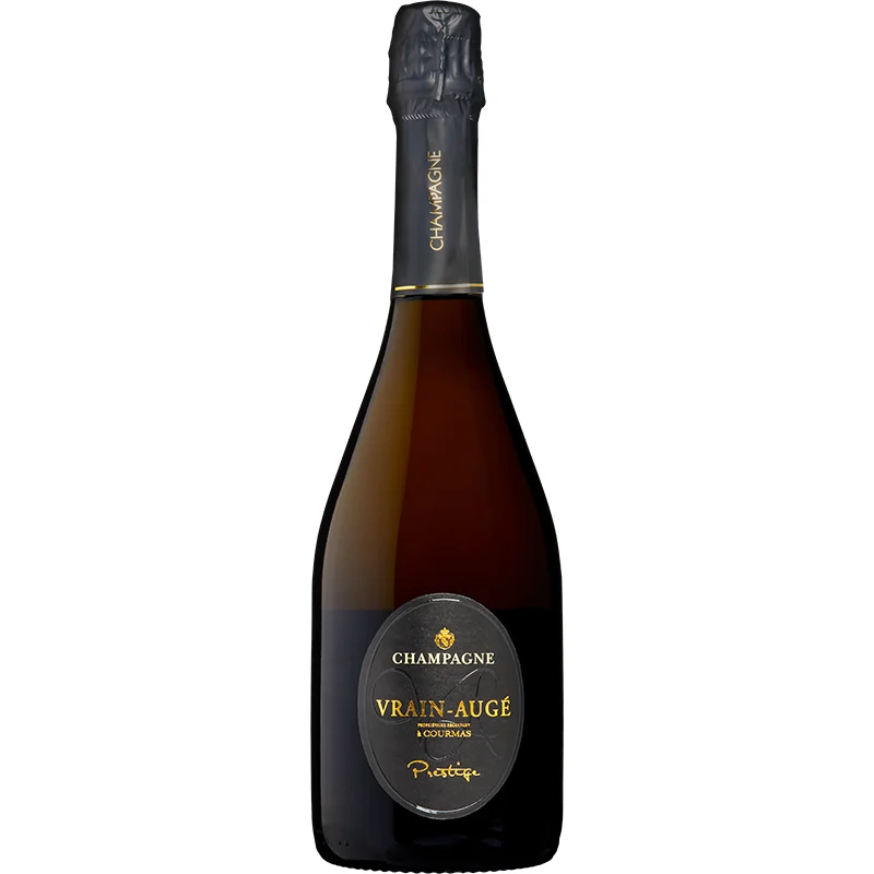 BCLIQUOR Vrain Auge - Brut Cuvee Prestige