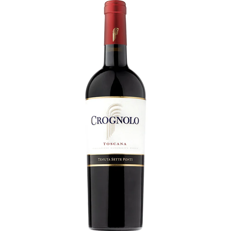 BCLIQUOR Toscana - Sette Ponti Crognolo