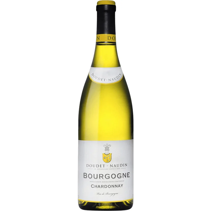 BCLIQUOR Bourgogne Chardonnay - Doudet Naudin 2022