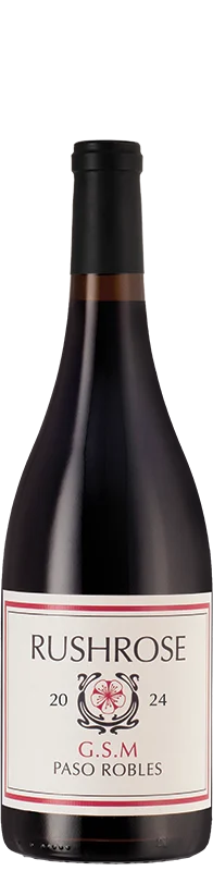 Rushrose GSM 2024