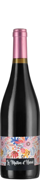 Le Malbec d’Hervé 2024