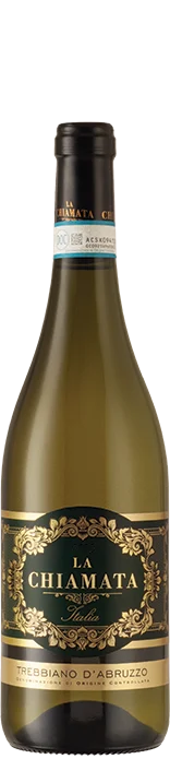La Chiamata Trebbiano 2024
