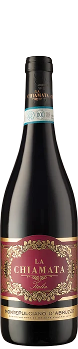 La Chiamata Montepulciano d'Abruzzo 2023