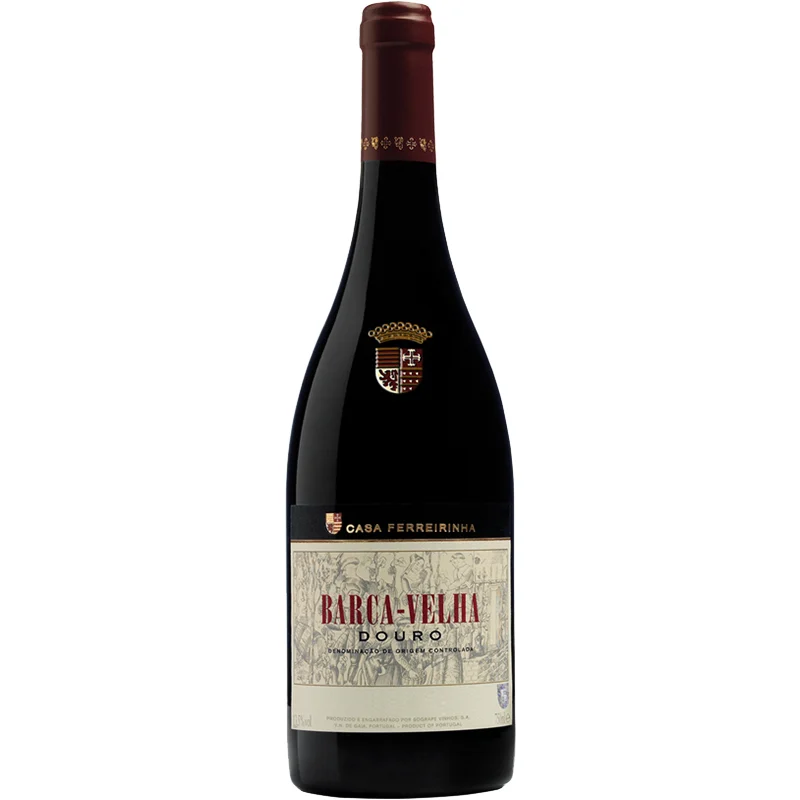 BCLIQUOR Douro - Casa Ferreirinha Barca Velha