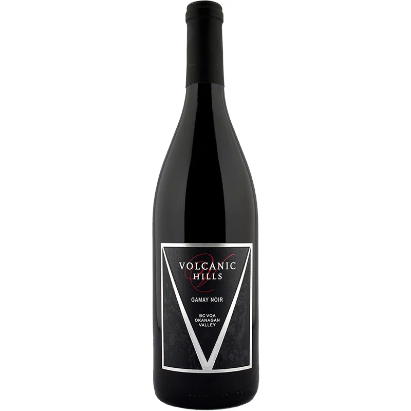 BCLIQUOR Volcanic Hills - Gamay Noir 2020
